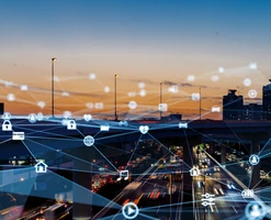 Organic Traffic - Medium Competition