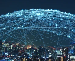 Organic Traffic - High Competition