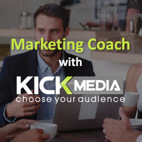 Marketing Coach Licensee