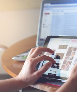 Landing Pages - Long Copy